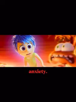 anxiety