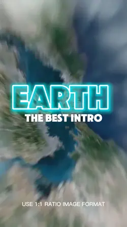 EARTH BEST INTROπ