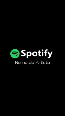 Vinheta Spotify Pro