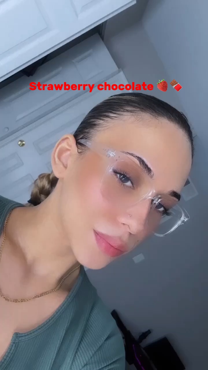 🍫🍓
