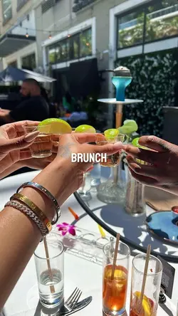 Brunch 