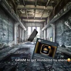 GenZ in a QuietPlace