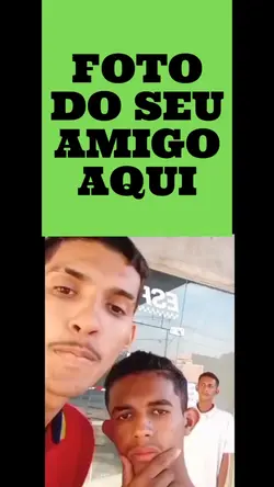 Rima pro amigo macho