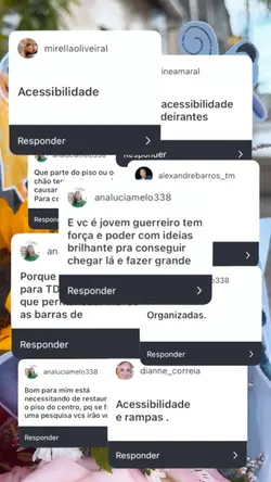 FEEDBACK Caixinha