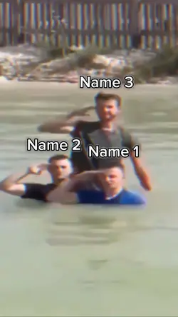 Guys sinking meme 