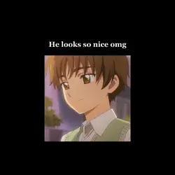 SYAORAN LI!