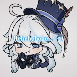 Hi Bye Yeah Cry Hehe