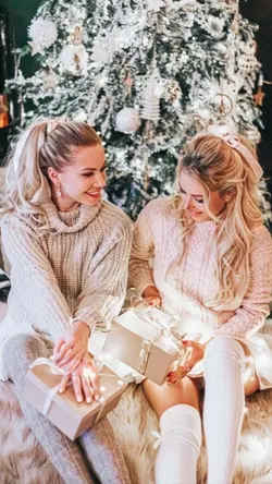 Xmas × 2pics