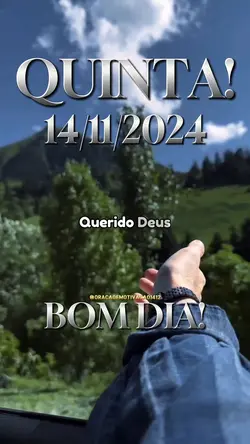 🏆14deNovembro🏆Quinta