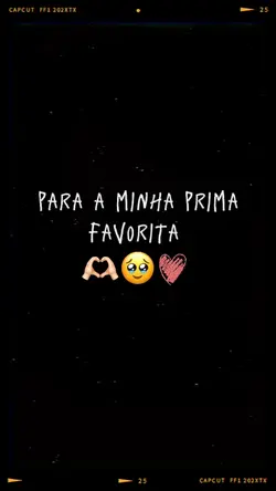 prima te amo