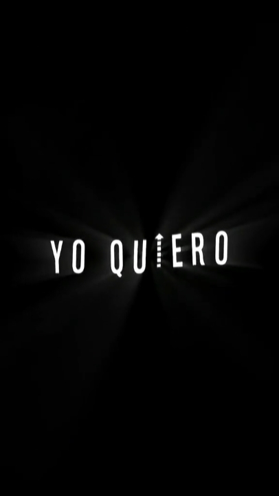 yo quiero conquistar