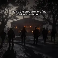 me nd the boys