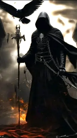 grim reapers