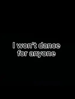 Move your body