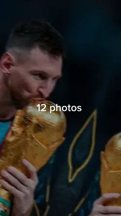 Messi aesthetic 