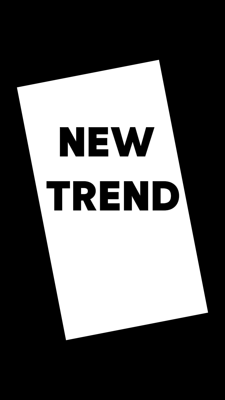 New Trend Tiktok 