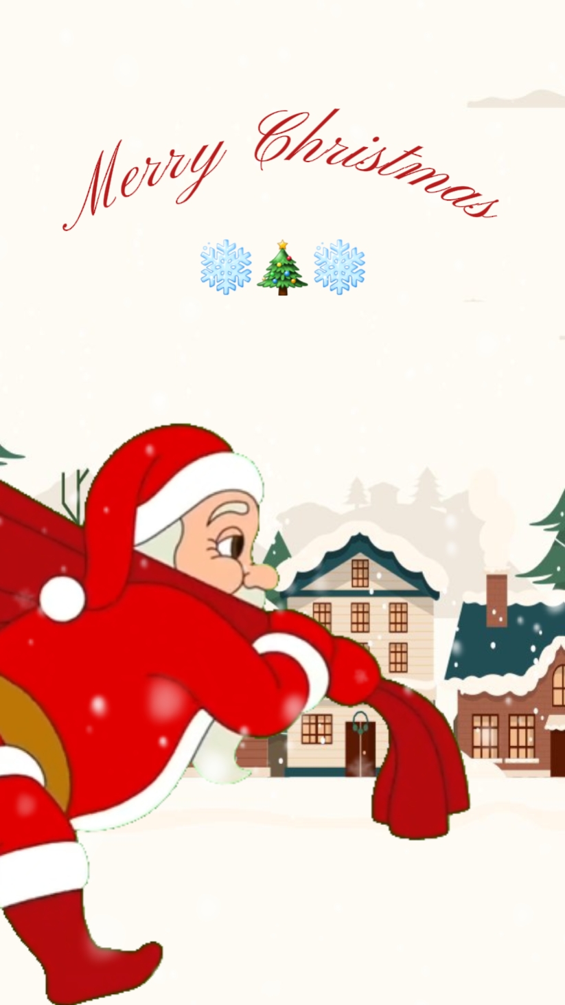 Weihnachtsmode