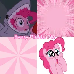 Every Pinkie Needs