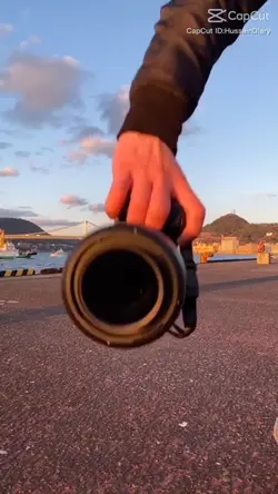 Camera Click