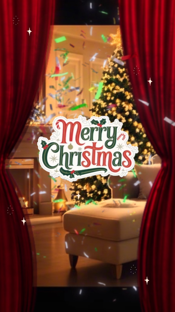 Feliz Navidad 🎄🎁 