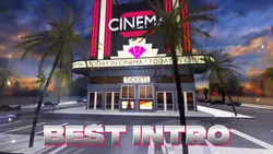 Cinema Best Intro 