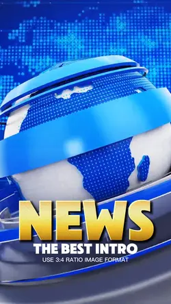 NEWS BEST INTRO 🏆