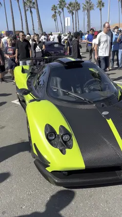 Two cars 