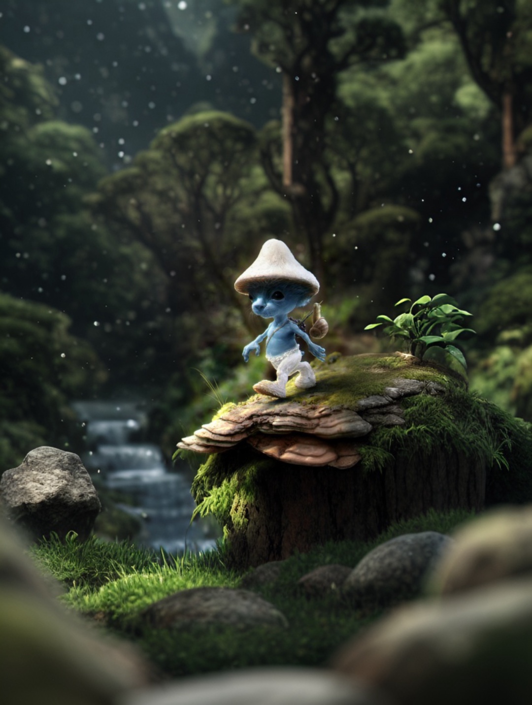 Cover Picture