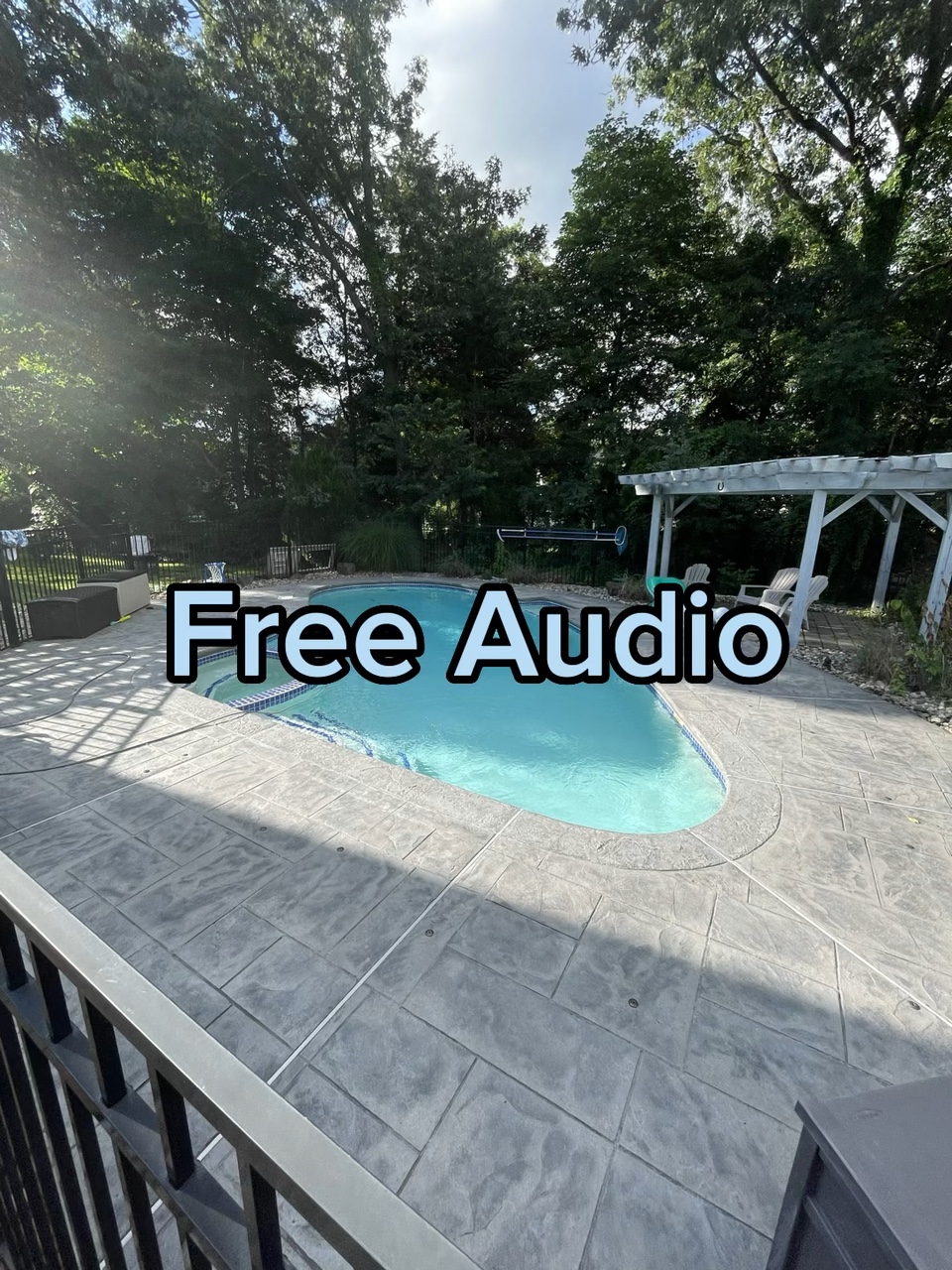 Audio gratuito