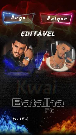 Batalha Pk Kwai