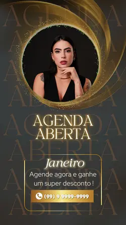 Agenda Aberta 