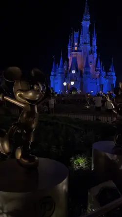 Disney World 