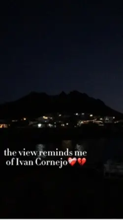 remind me of ivan💔