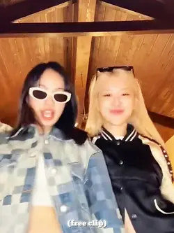 Chealisa clip