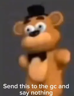 Freddy Dancing Meme