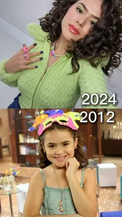 antes e depois