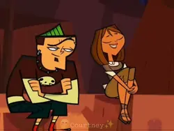 Courtney X Duncan 