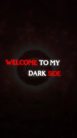 my dark side