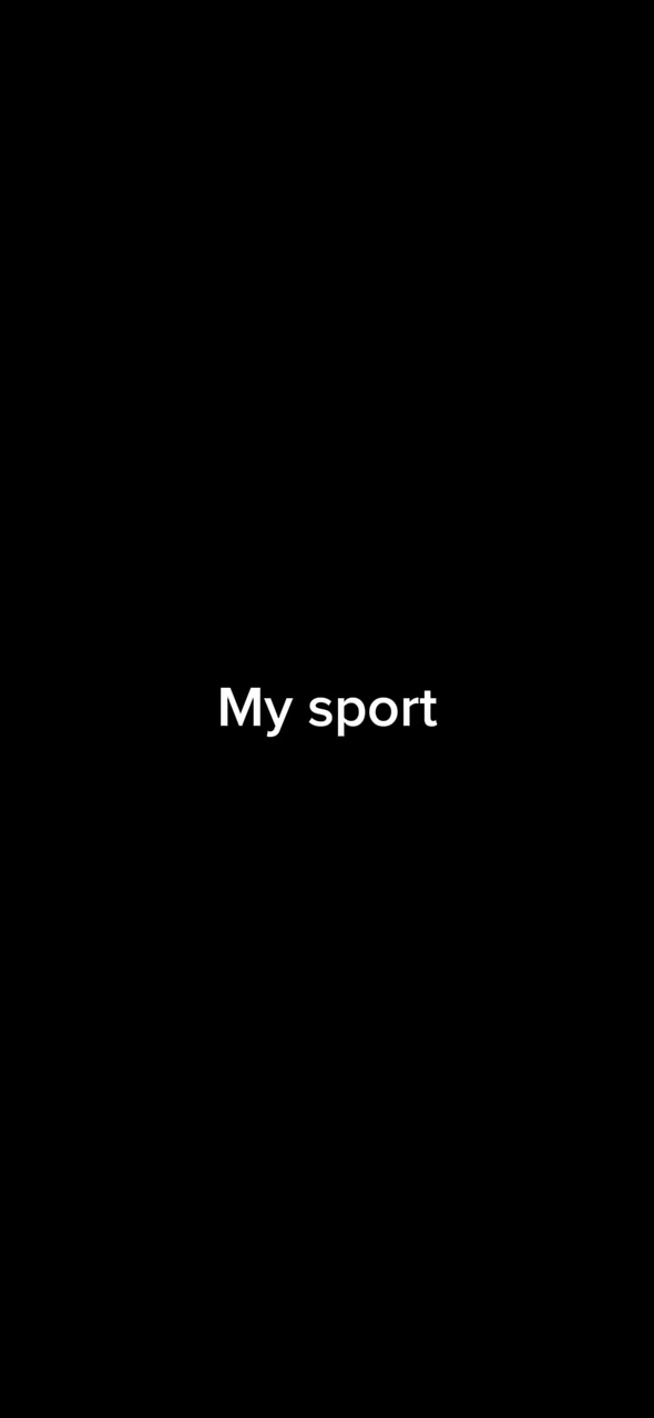 My sport🫶🏽🫶🏽🥎