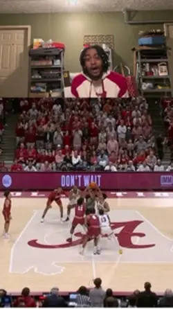 Alabama vs Auburn