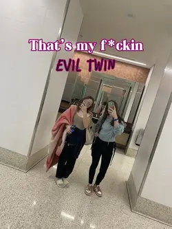 Evil Twin