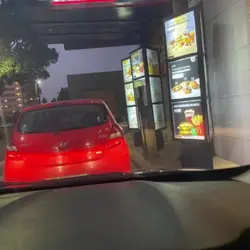 mcdonald dandy world