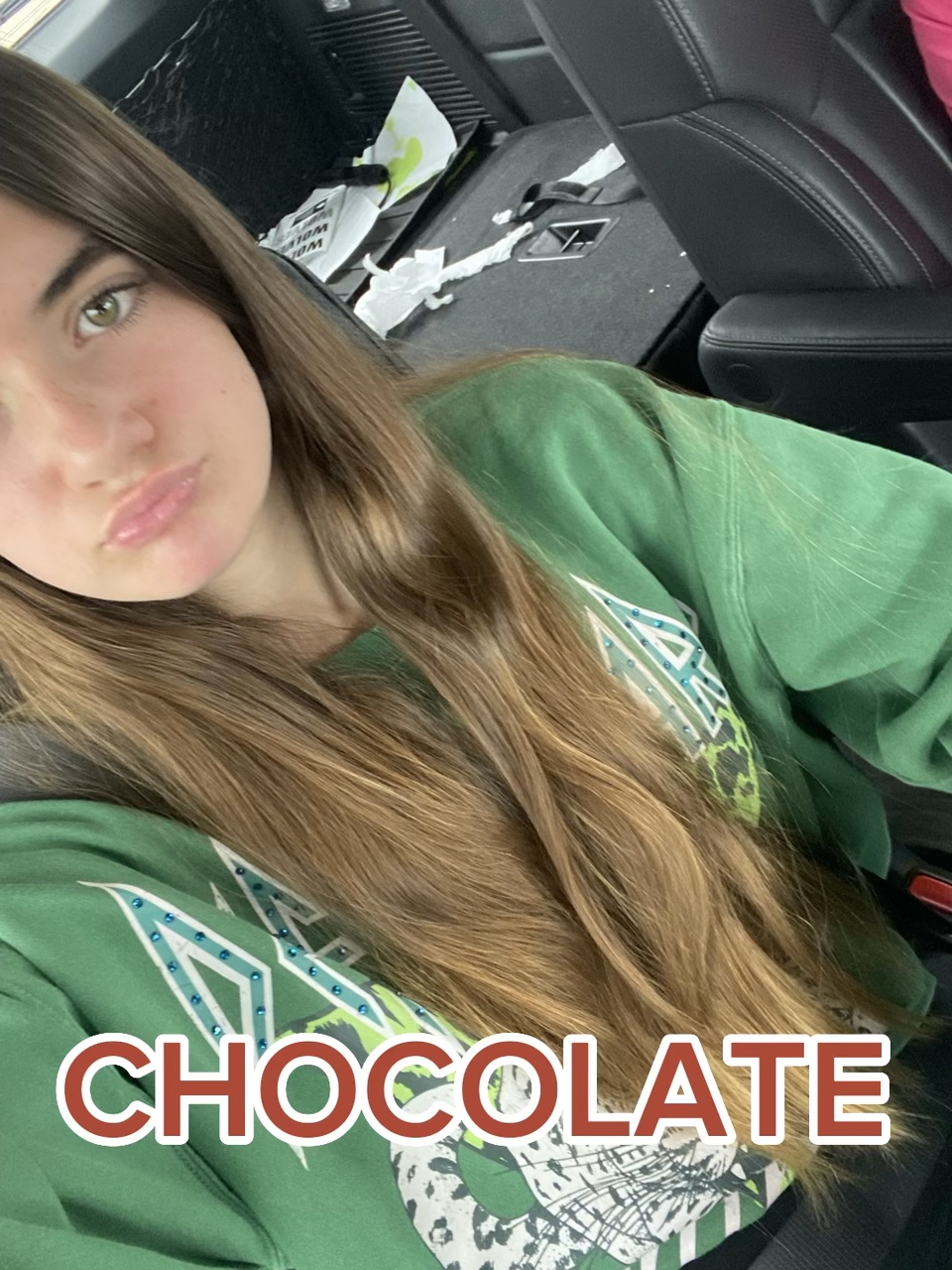 my ride or die 