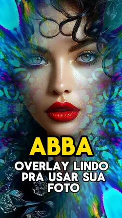 ABBA E OVERLAY