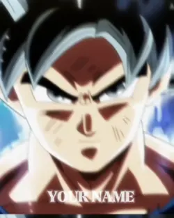 Goku