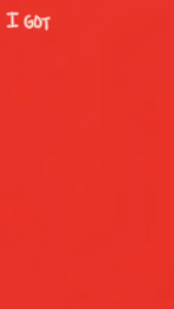 One little fight 😈