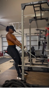Leg Day 4