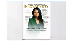 Virtual Magazine