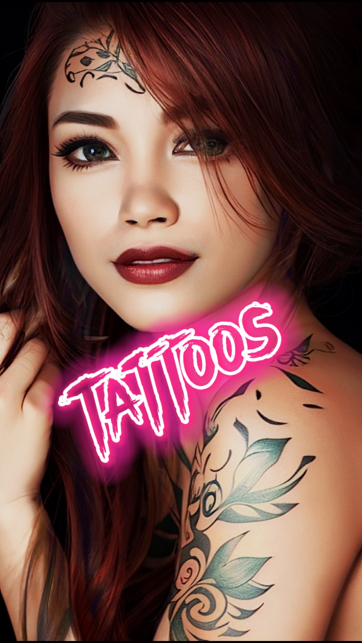 Filtre tatouages