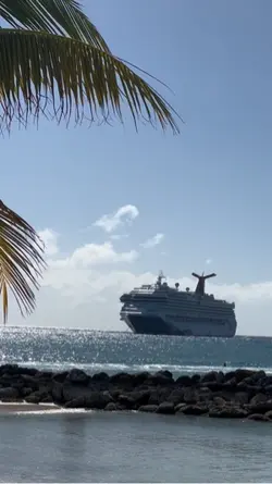 Carnival Cruise 